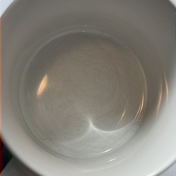 Vintage Walt Disney Mug Snow White and the‎ Seven Dwarfs Cup by Applause - Picture 6 of 8